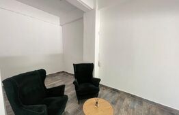 Spatiu comercial de inchiriat, 18 mp, zona George Enescu 