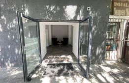 Spatiu comercial de inchiriat, 18 mp, zona George Enescu 