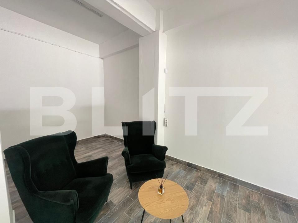 Spațiu comercial de închiriat George Enescu - 196093SIC | BLITZ Craiova | Poza2