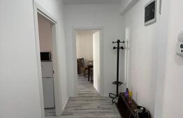 Apartament 2 camere, 50 mp, gradina 50 mp, Happy Residence 3