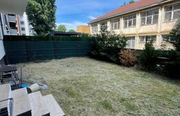 Apartament 2 camere, 50 mp, gradina 50 mp, Happy Residence 3