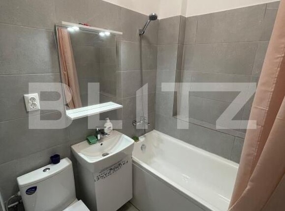 Apartament de închiriat 2 camere Brestei - 196108AI | BLITZ Craiova | Poza6