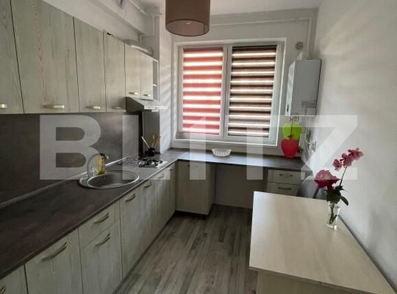 Apartament de închiriat 2 camere Brestei - 196108AI | BLITZ Craiova | Poza5