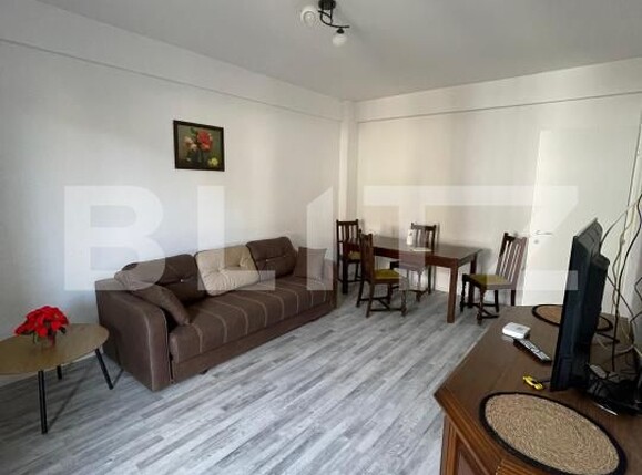 Apartament de închiriat 2 camere Brestei - 196108AI | BLITZ Craiova | Poza1