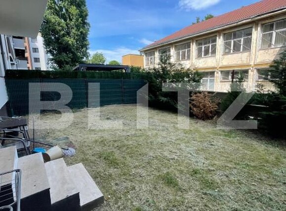 Apartament de închiriat 2 camere Brestei - 196108AI | BLITZ Craiova | Poza8