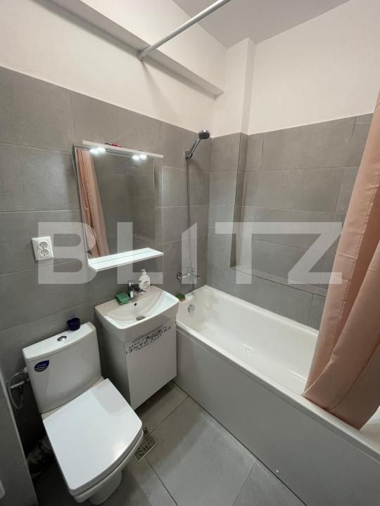 Apartament de închiriat 2 camere Brestei - 196108AI | BLITZ Craiova | Poza6