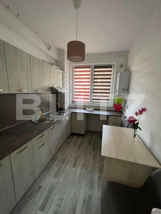 Apartament de închiriat 2 camere Brestei - 196108AI | BLITZ Craiova | Poza5