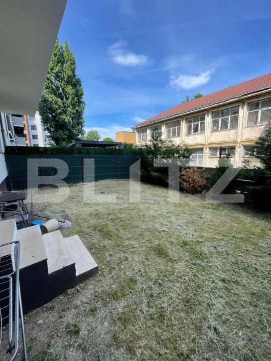 Apartament de închiriat 2 camere Brestei - 196108AI | BLITZ Craiova | Poza8