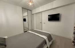 Penthouse 90 mp, terasă proprie 90 mp, panoramă superbă, Calea Severinului