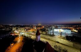 Penthouse 90 mp, terasă proprie 90 mp, panoramă superbă, Calea Severinului