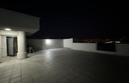 Penthouse 90 mp, terasă proprie 90 mp, panoramă superbă, Calea Severinului