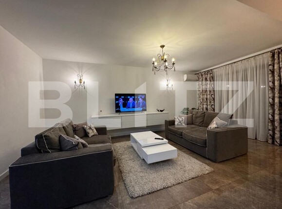 Apartament de închiriat 3 camere Calea Severinului - 196144AI | BLITZ Craiova | Poza1