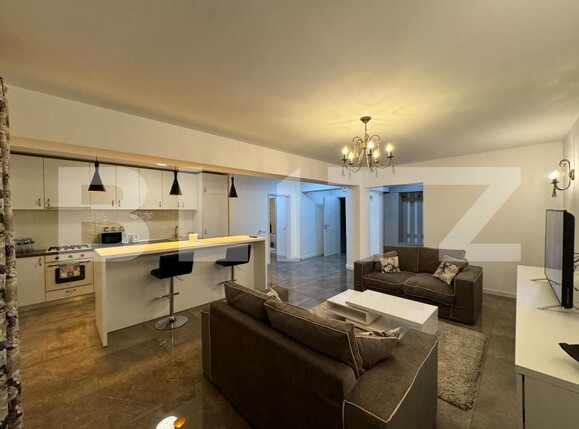 Apartament de închiriat 3 camere Calea Severinului - 196144AI | BLITZ Craiova | Poza4