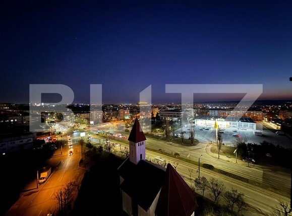 Apartament de închiriat 3 camere Calea Severinului - 196144AI | BLITZ Craiova | Poza14