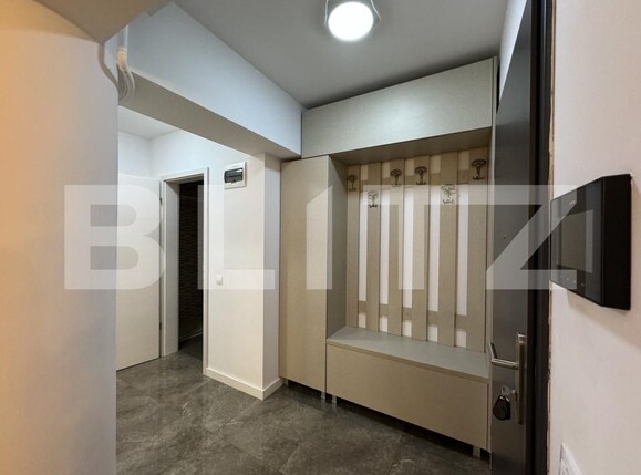 Apartament de închiriat 3 camere Calea Severinului - 196144AI | BLITZ Craiova | Poza3