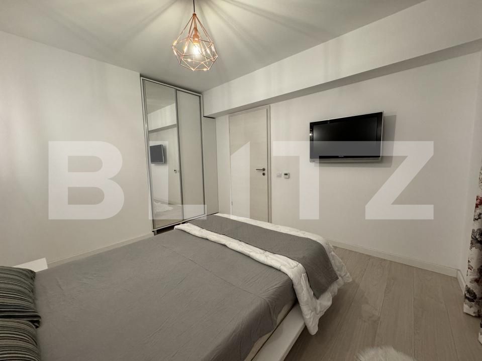 Apartament de închiriat 3 camere Calea Severinului - 196144AI | BLITZ Craiova | Poza10