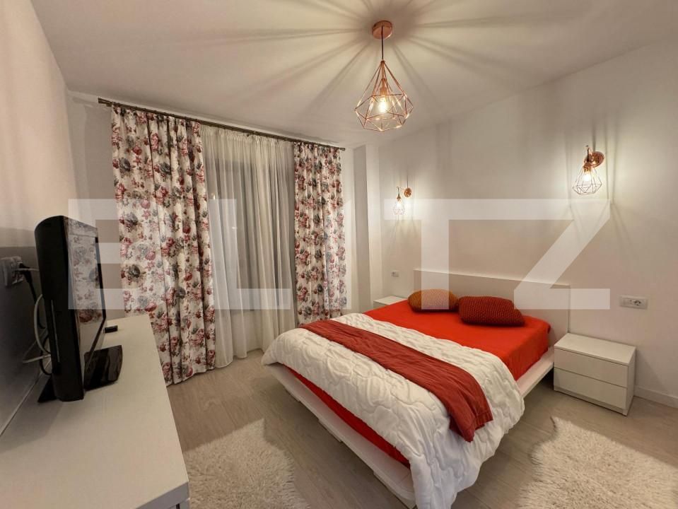 Apartament de închiriat 3 camere Calea Severinului - 196144AI | BLITZ Craiova | Poza7