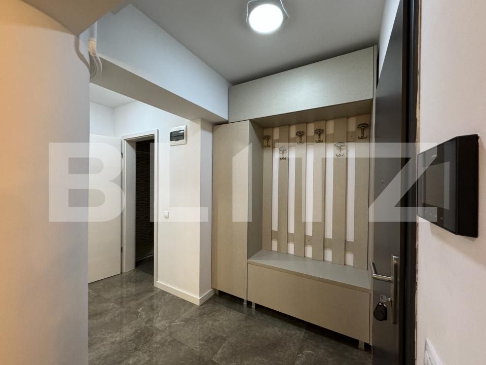 Apartament de închiriat 3 camere Calea Severinului - 196144AI | BLITZ Craiova | Poza3