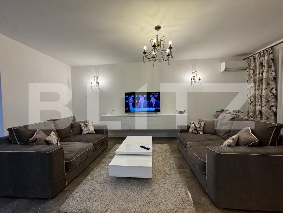 Apartament de închiriat 3 camere Calea Severinului - 196144AI | BLITZ Craiova | Poza5