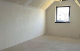 Casa P+M, semifinisata, 150 mp, 595 mp teren, Cart. Popoveni