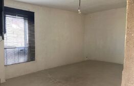 Casa P+M, semifinisata, 150 mp, 595 mp teren, Cart. Popoveni