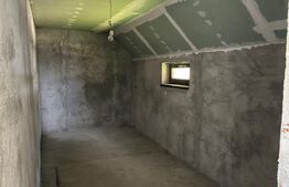 Casa P+M, semifinisata, 150 mp, 595 mp teren, Cart. Popoveni