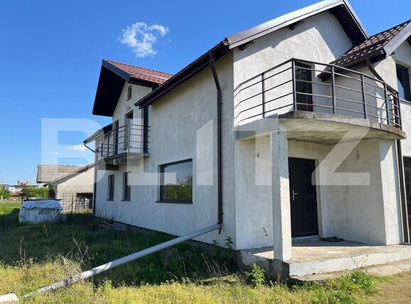 Casa de vânzare 4 camere Popoveni - 196151CV | BLITZ Craiova | Poza1