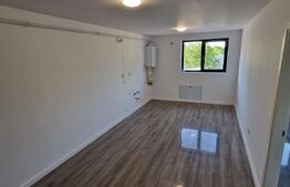 Apartament 3 camere open space, 63 mp, Balș zona centrala