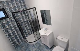 Apartament 3 camere open space, 63 mp, Balș zona centrala