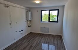 Apartament 3 camere open space, 63 mp, Balș zona centrala