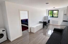 Apartament 2 camere open space, 55 mp, Balș zona centrala