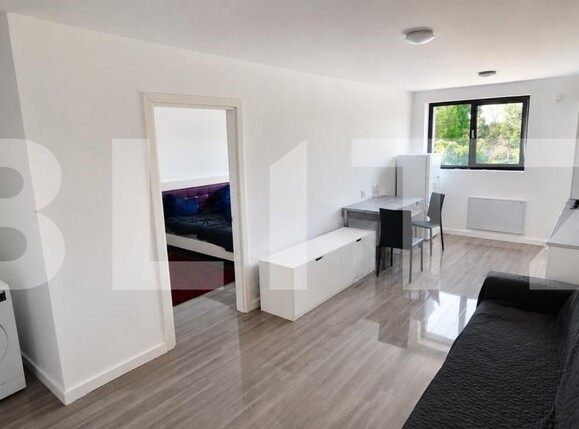 Apartament de vânzare 2 camere Exterior Est - 196155AV | BLITZ Craiova | Poza4