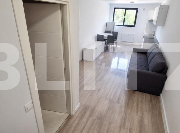 Apartament de vânzare 2 camere Exterior Est - 196155AV | BLITZ Craiova | Poza1