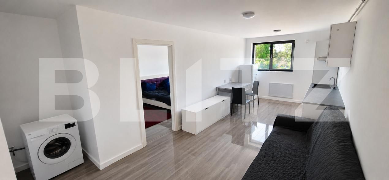 Apartament de vânzare 2 camere Exterior Est - 196155AV | BLITZ Craiova | Poza4