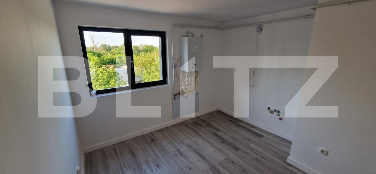 Apartament de vânzare 2 camere Exterior Est - 196162AV | BLITZ Craiova | Poza3