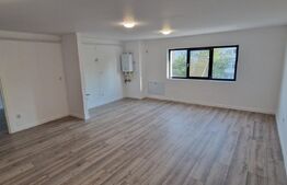 Apartament 2 camere open space, 58 mp, Balș zona centrala