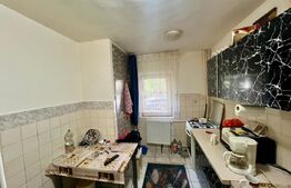 Apartament 2 camere, 45.28 mp, zona Craiovita Noua