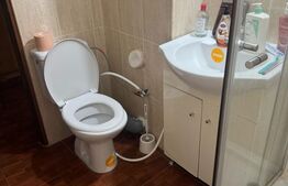 Garsonieră mobilată și utilată, 30 mp, cartierul Brazda lui Novac