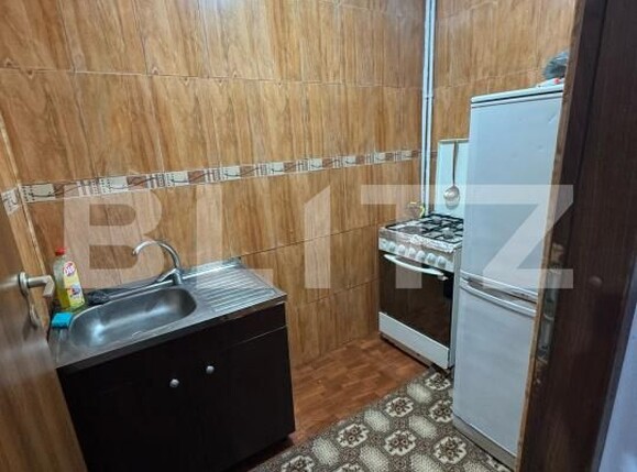 Garsonieră de vânzare Brazda lui Novac - 196171AV | BLITZ Craiova | Poza4
