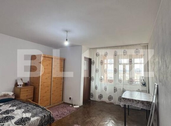 Garsonieră de vânzare Brazda lui Novac - 196171AV | BLITZ Craiova | Poza1