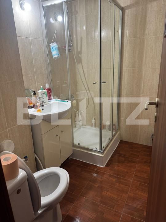 Garsonieră de vânzare Brazda lui Novac - 196171AV | BLITZ Craiova | Poza5