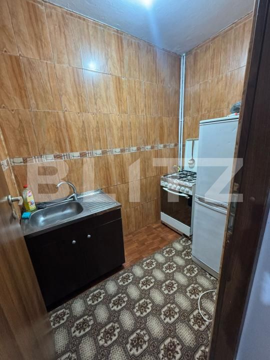 Garsonieră de vânzare Brazda lui Novac - 196171AV | BLITZ Craiova | Poza4