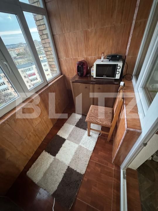 Garsonieră de vânzare Brazda lui Novac - 196171AV | BLITZ Craiova | Poza7
