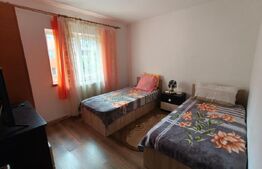 Apartament 3 camere decomandat, etaj 3\4, 64 mp, zona Craiovita-Noua 