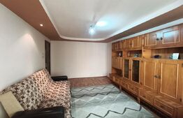 Apartament 3 camere decomandat, etaj 3\4, 64 mp, zona Craiovita-Noua 