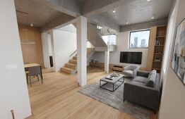 Casa la rosu, 190 mp, zona Magnolia