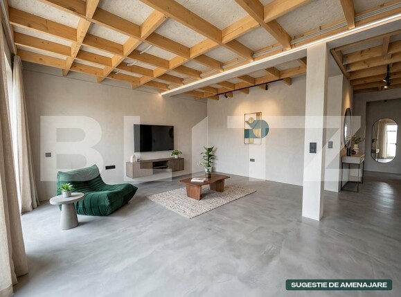 Casa de vânzare 4 camere Exterior Est - 196193CV | BLITZ Craiova | Poza4