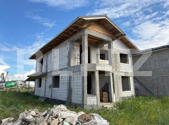 Casa de vânzare 4 camere Exterior Est - 196193CV | BLITZ Craiova | Poza2