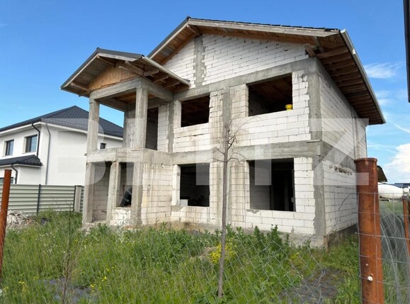 Casa de vânzare 4 camere Exterior Est - 196193CV | BLITZ Craiova | Poza1