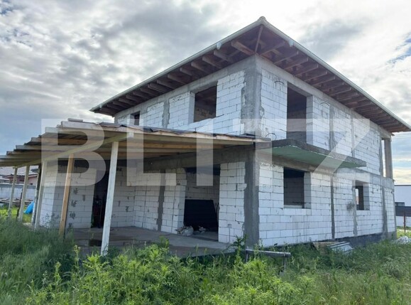 Casa de vânzare 4 camere Exterior Est - 196193CV | BLITZ Craiova | Poza5